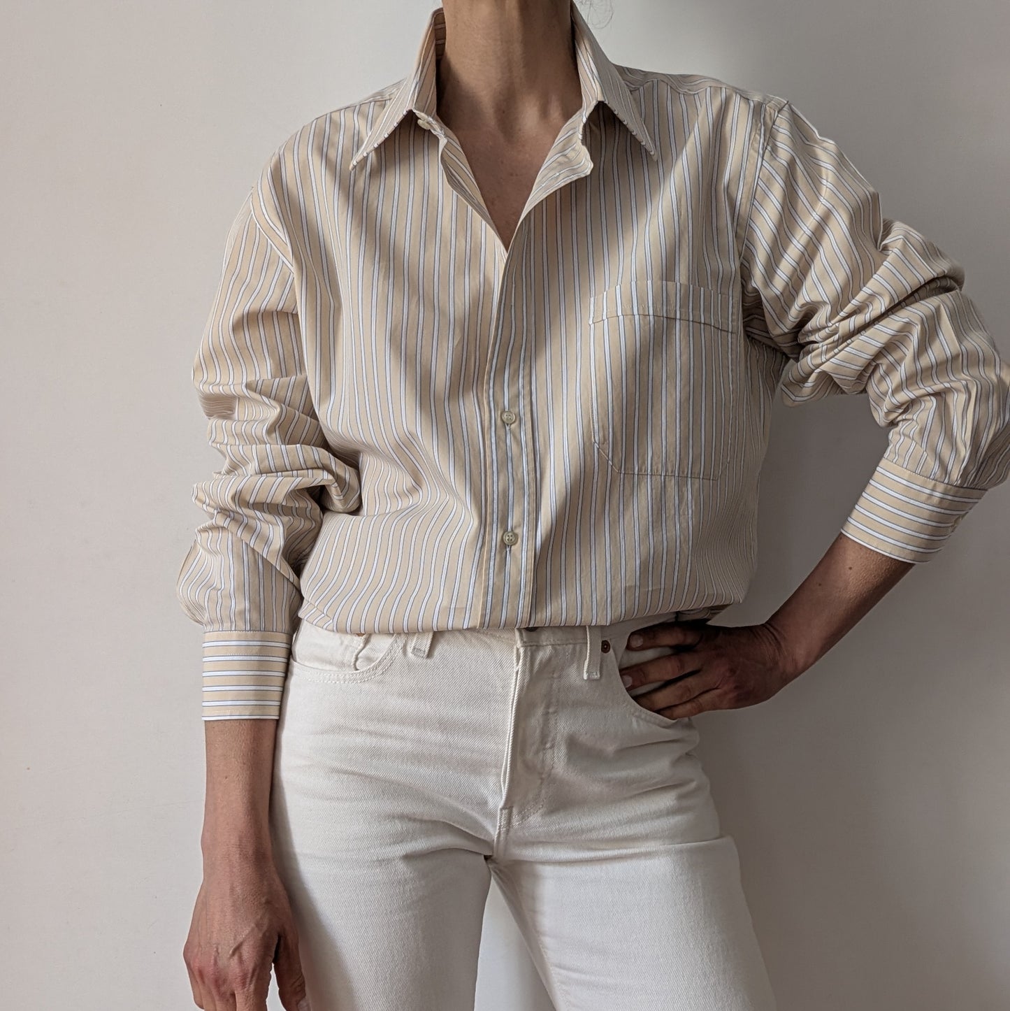 Camicia #107