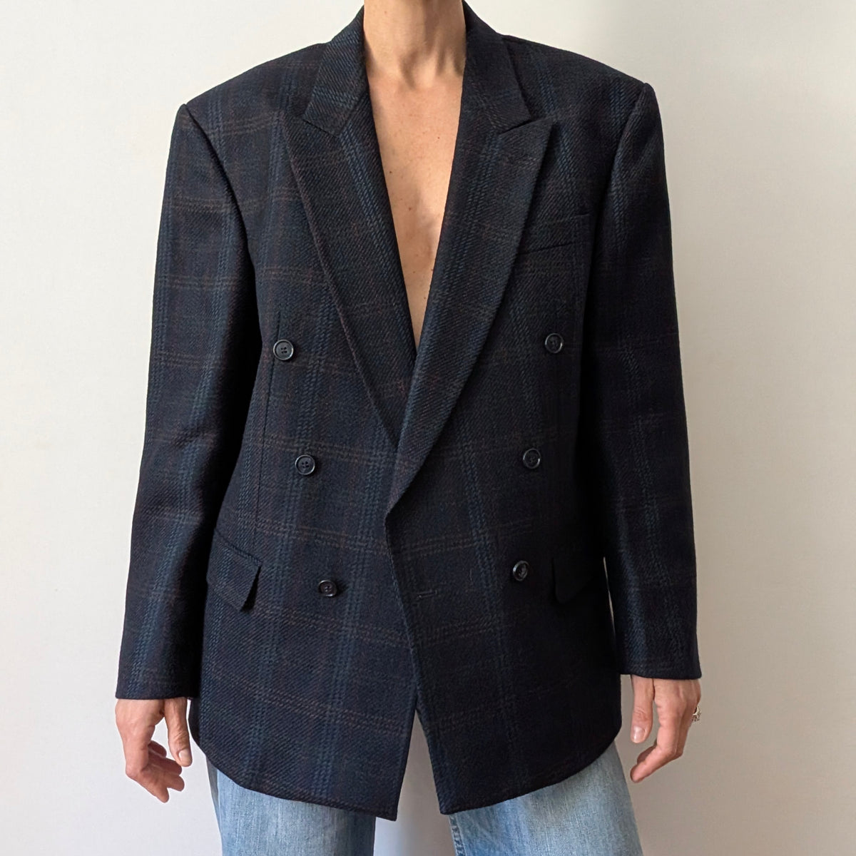 Blazer #166