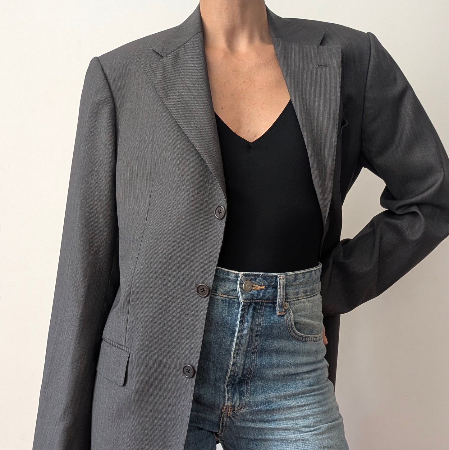 Blazer #93