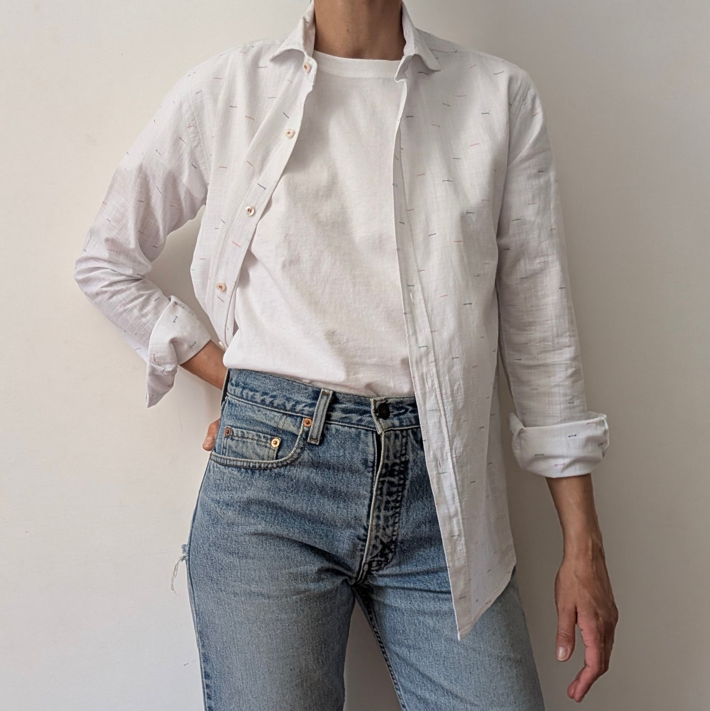 Camicia #154