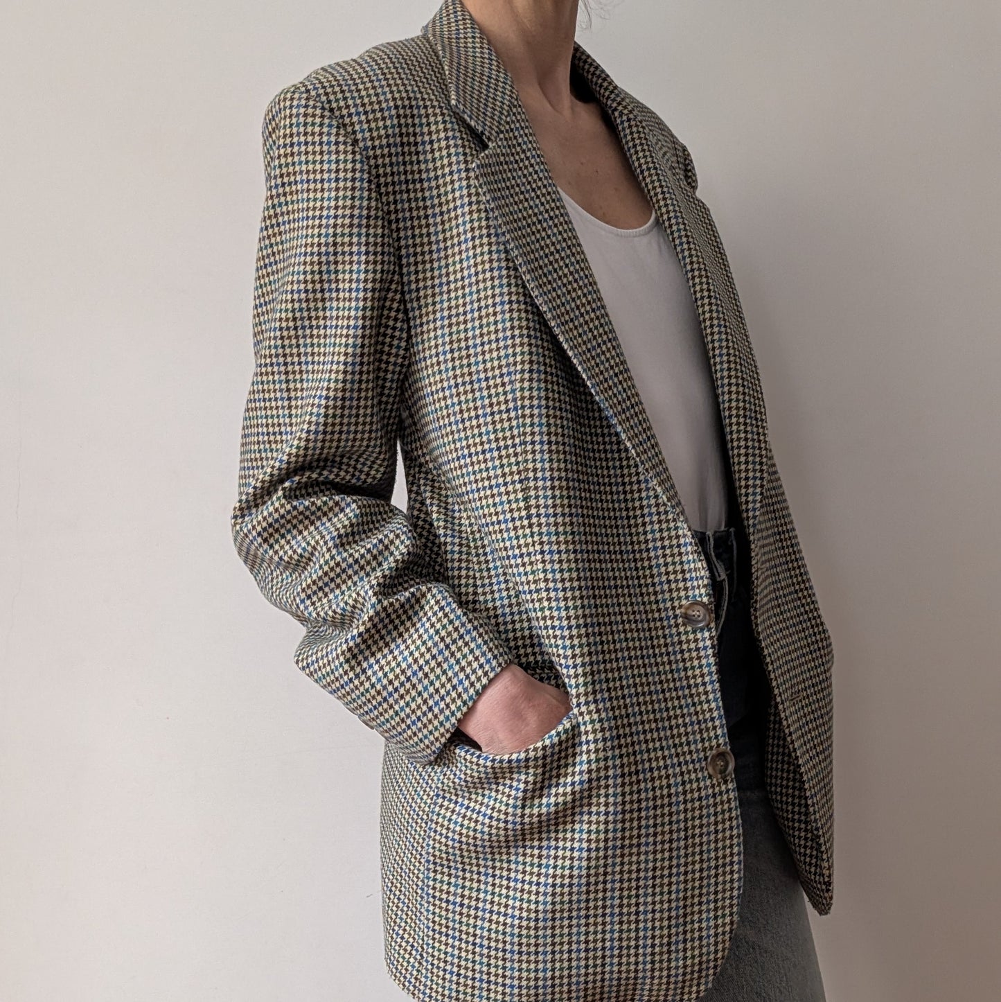 Blazer #57