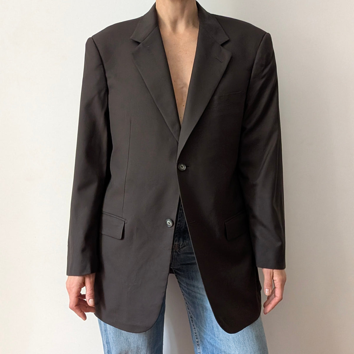 Blazer #172