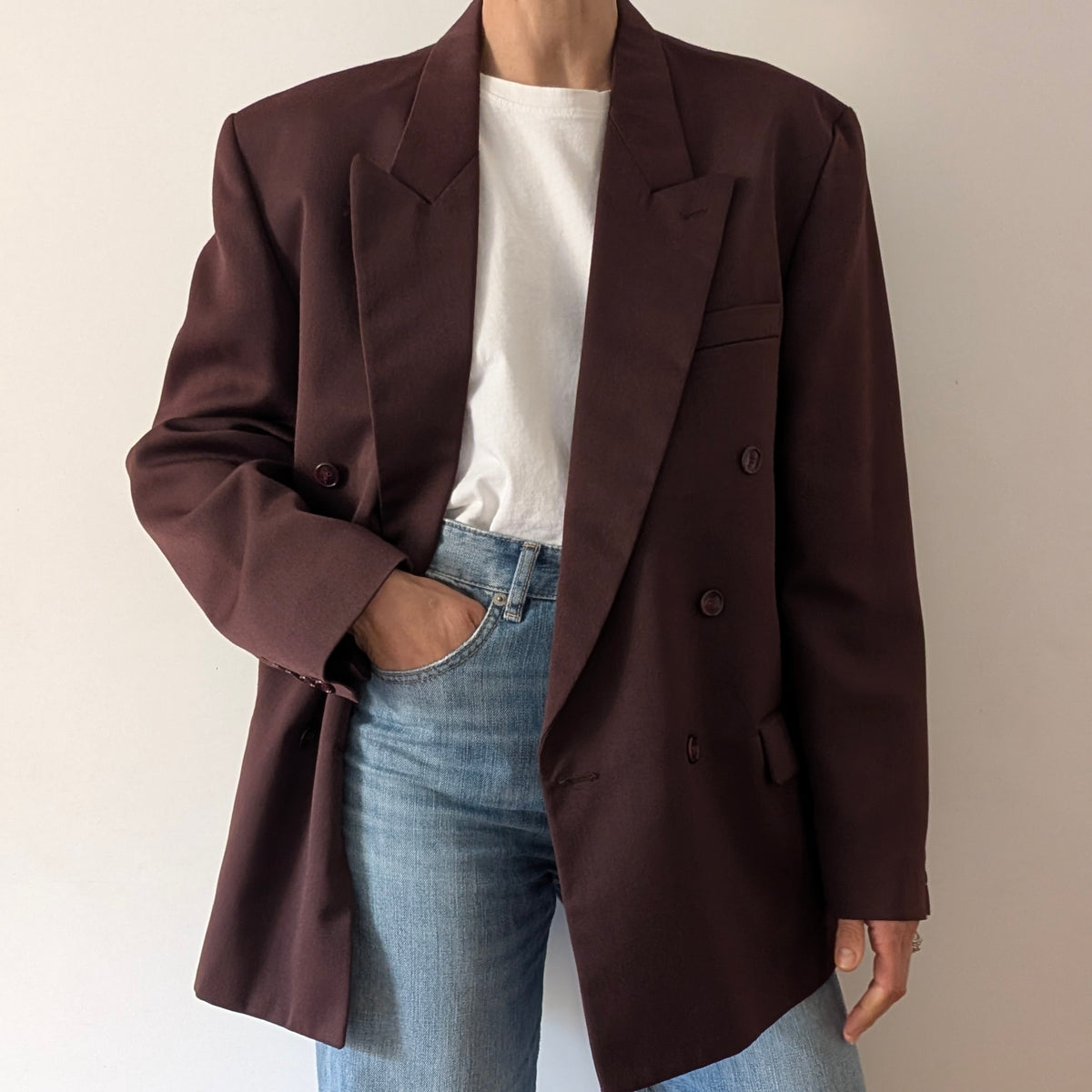 Blazer #181