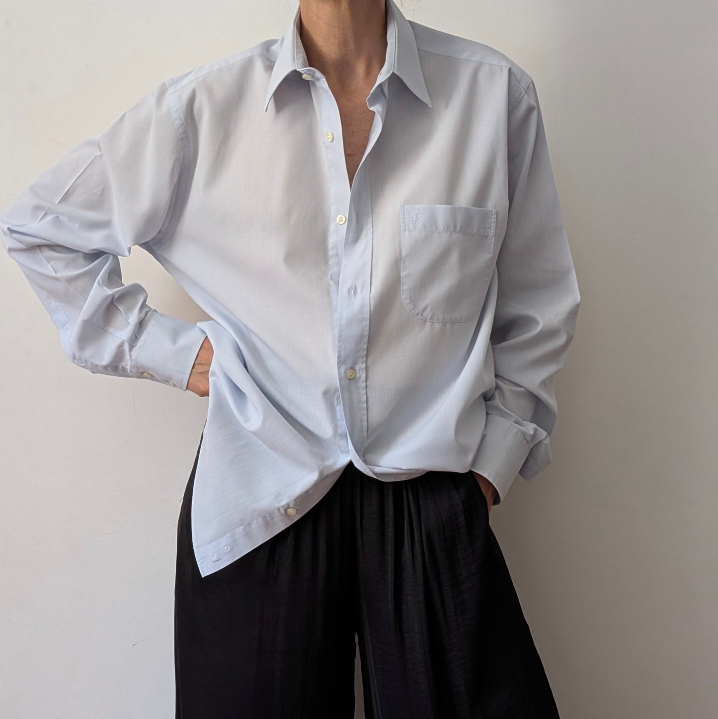 Camicia Yves Saint Laurent #3