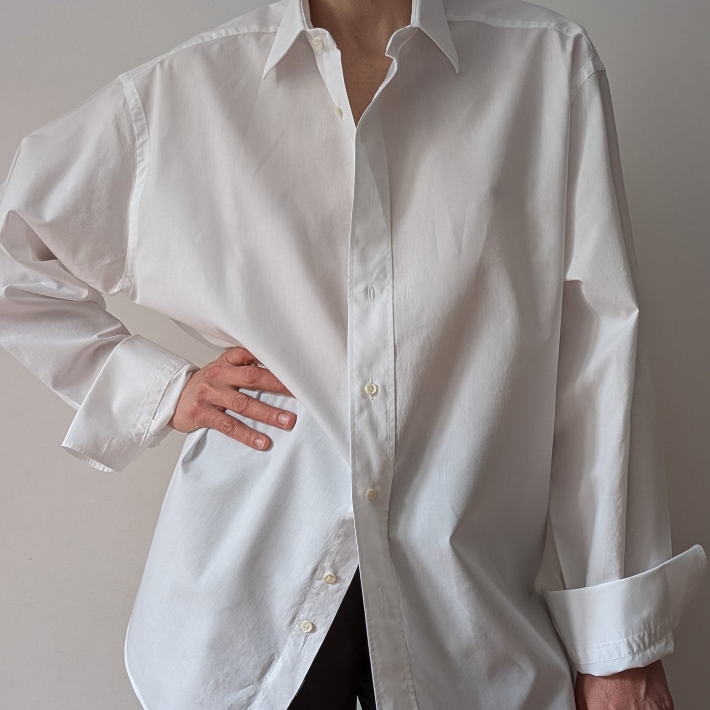 Camicia Hugo Boss