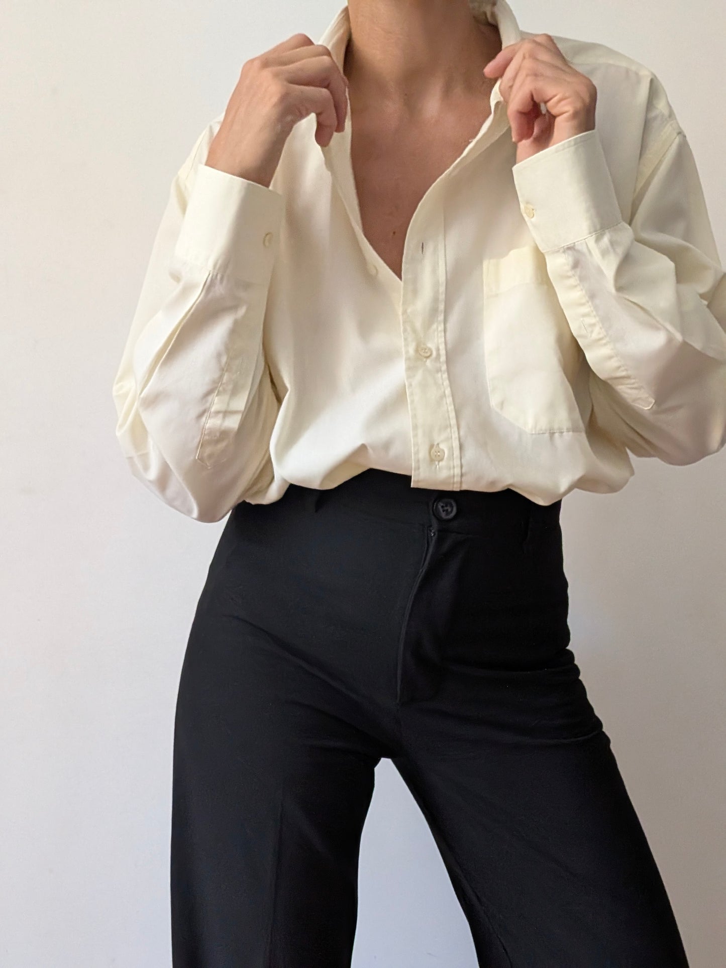 Camicia Christian Dior #8