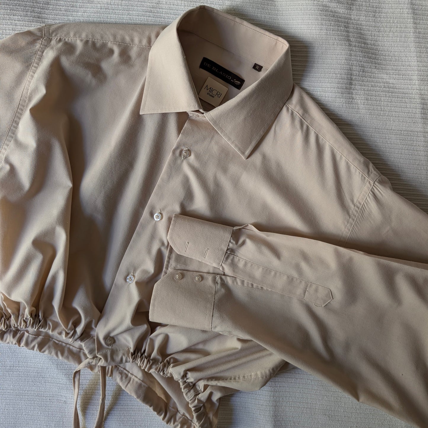 Tie shirt #10