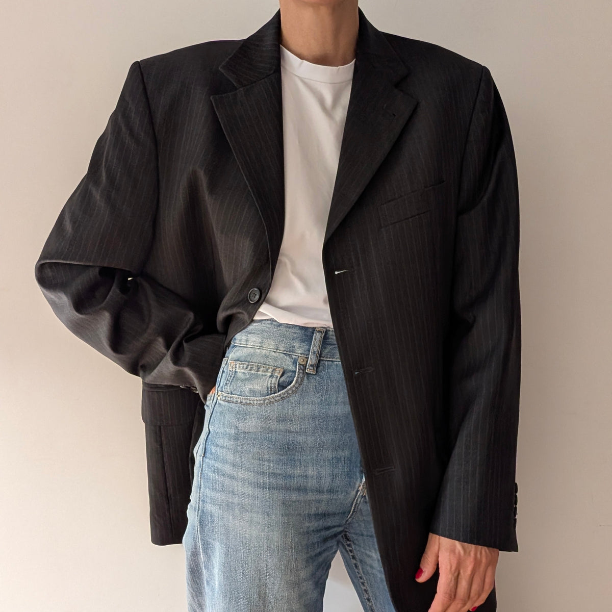 Blazer #140