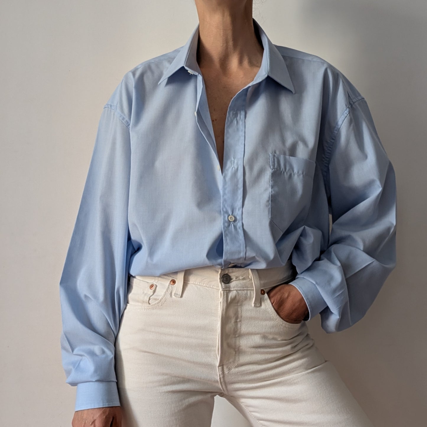 Camicia #100