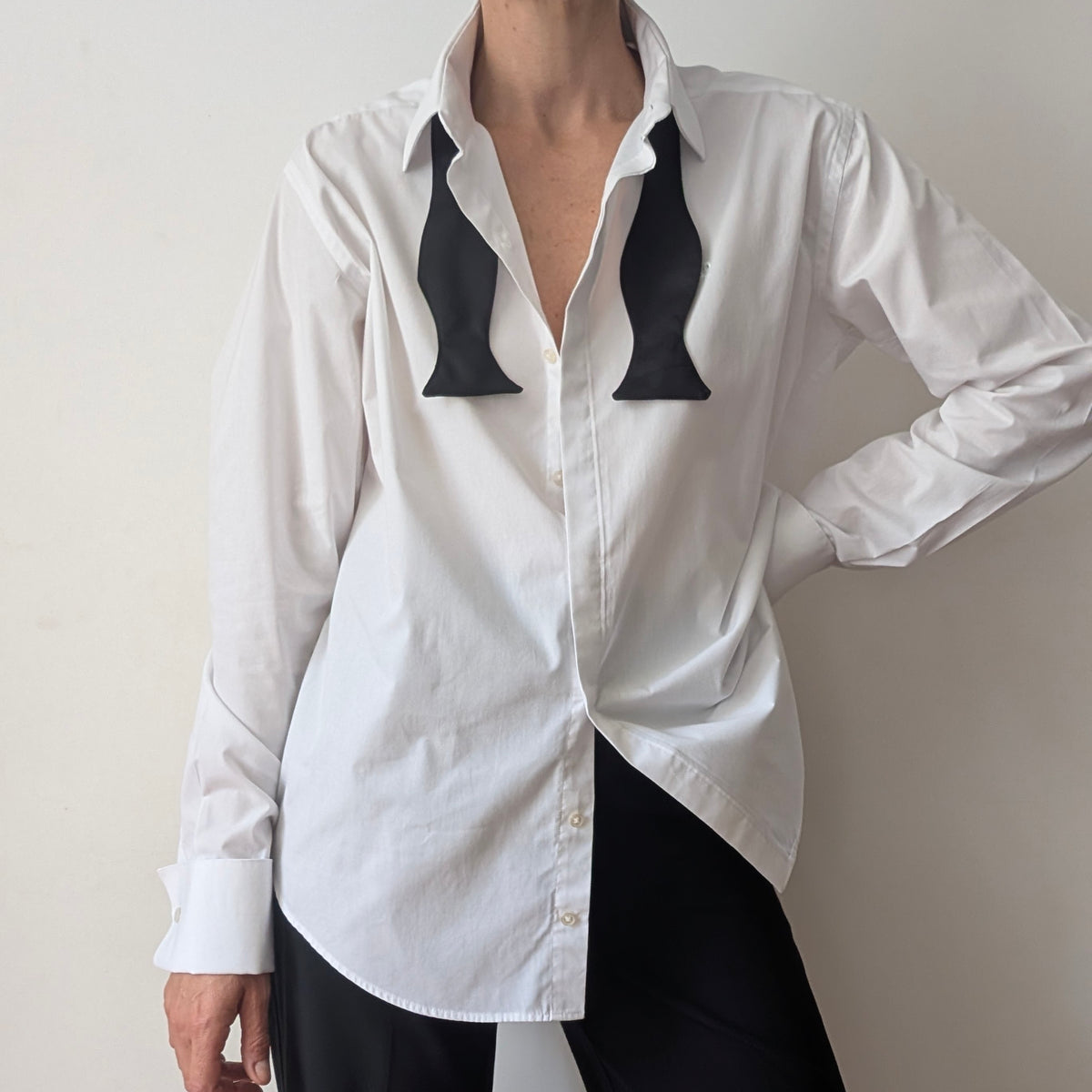 Bow Tie Pierre Cardin #11