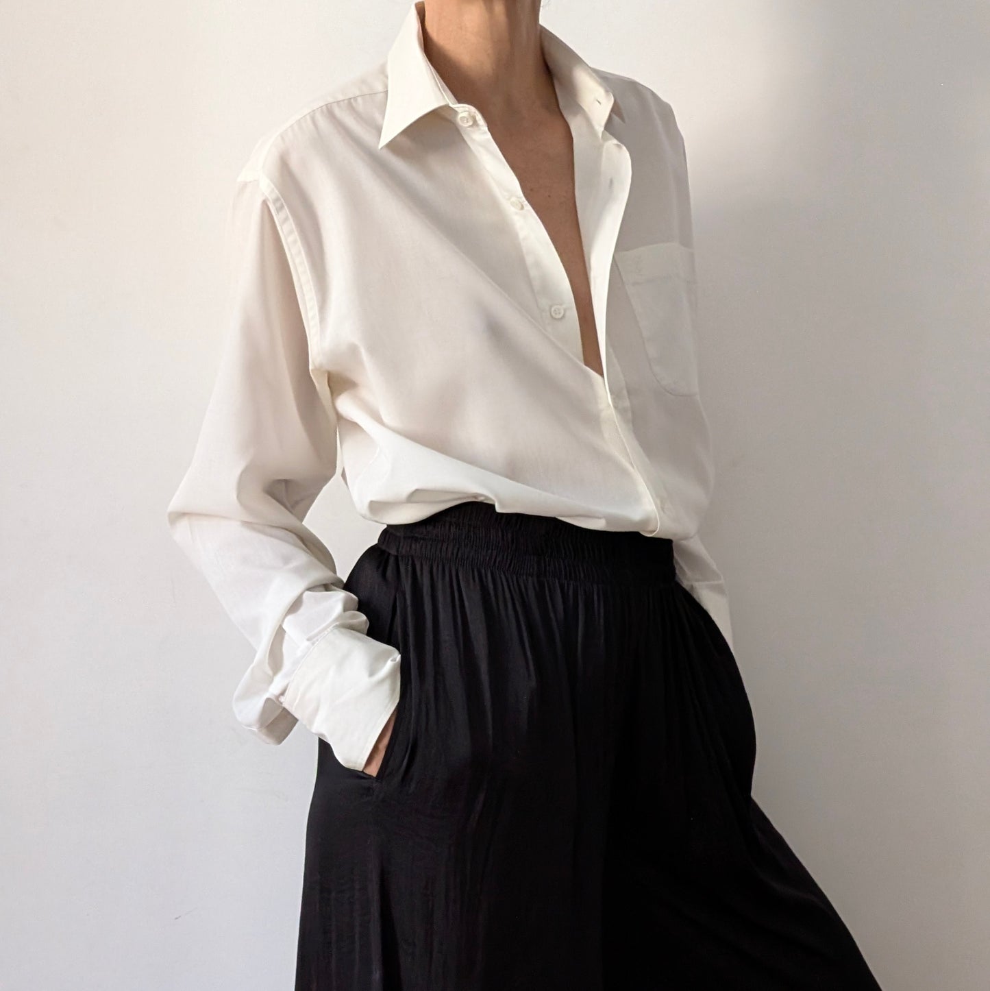 Camicia Yves Saint Laurent #2