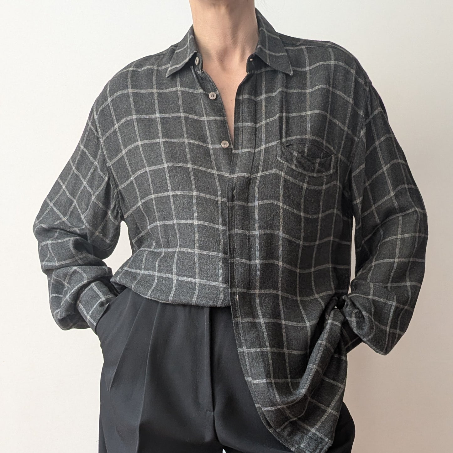 Camicia #92