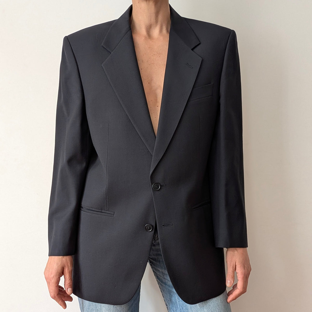 Blazer #155