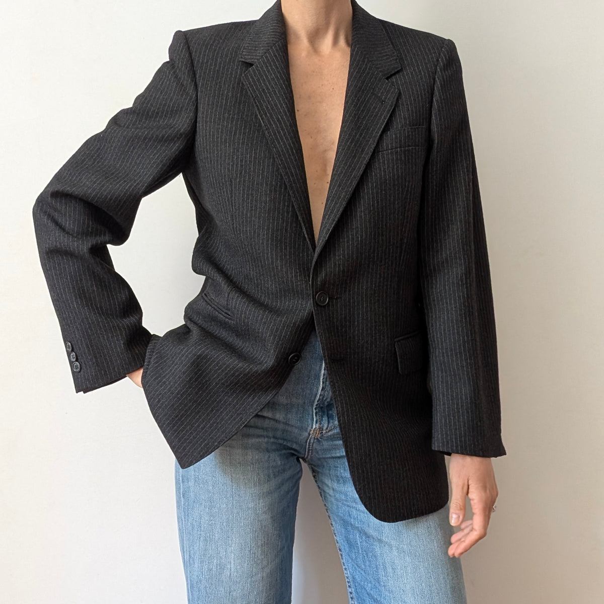 Blazer #169
