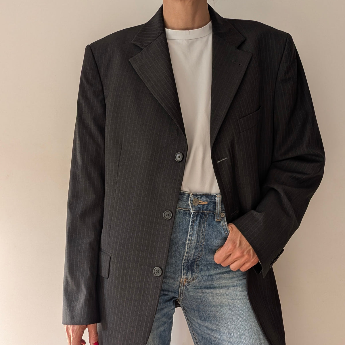 Blazer #140