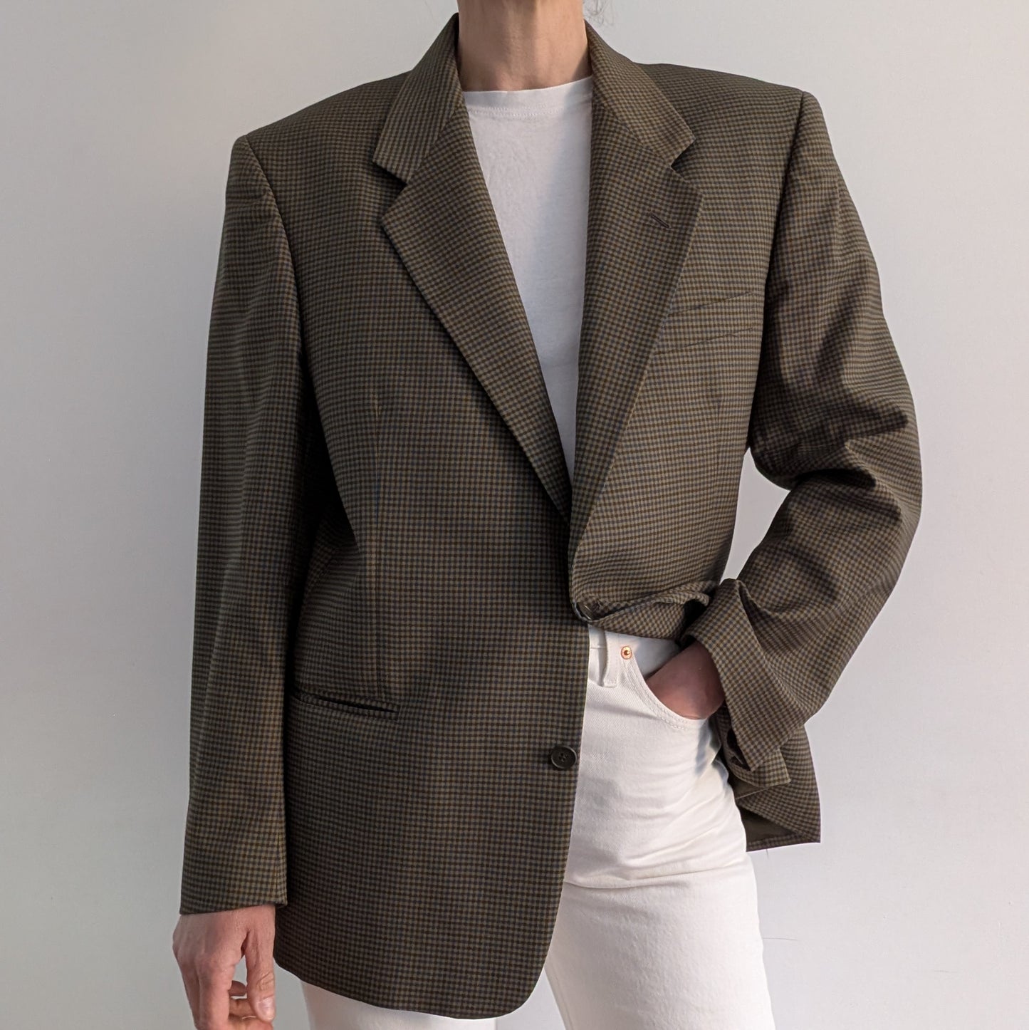 Blazer #75
