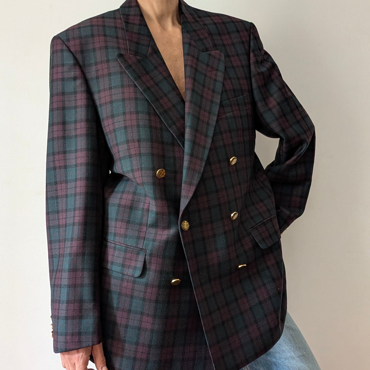 Blazer #175