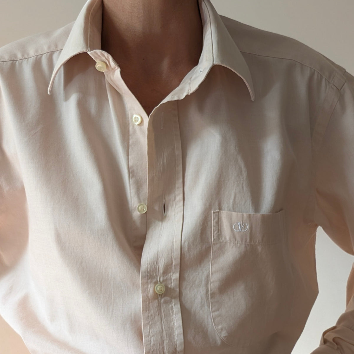 Camicia Valentino #3