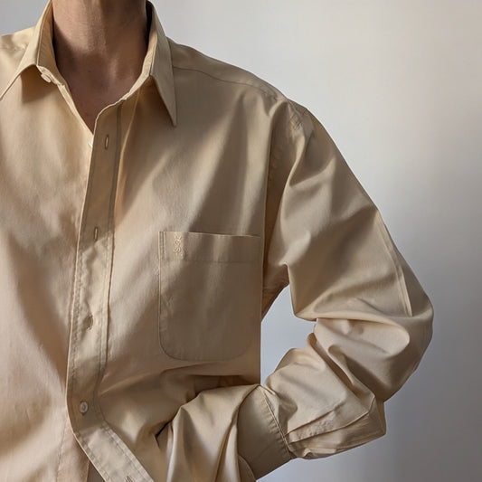 Camicia Yves Saint Laurent