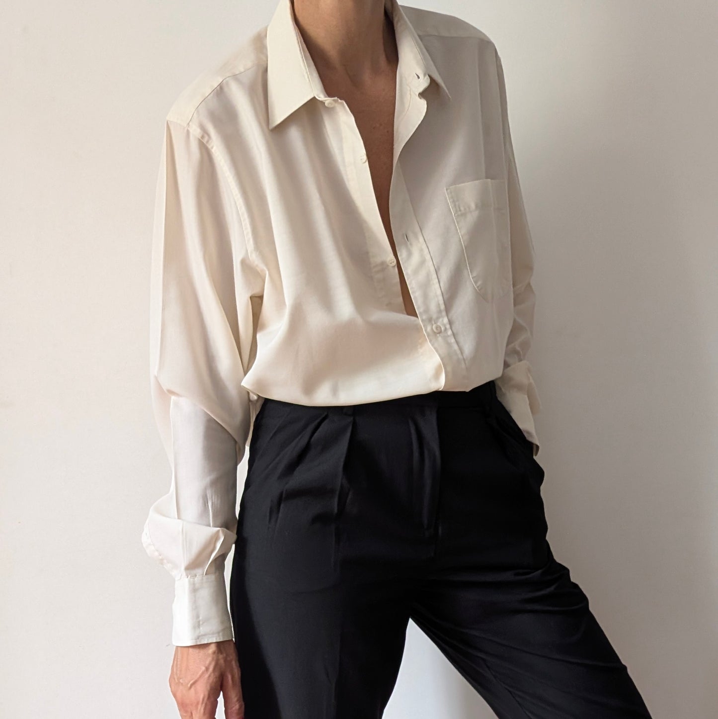 Camicia Yves Saint Laurent #5