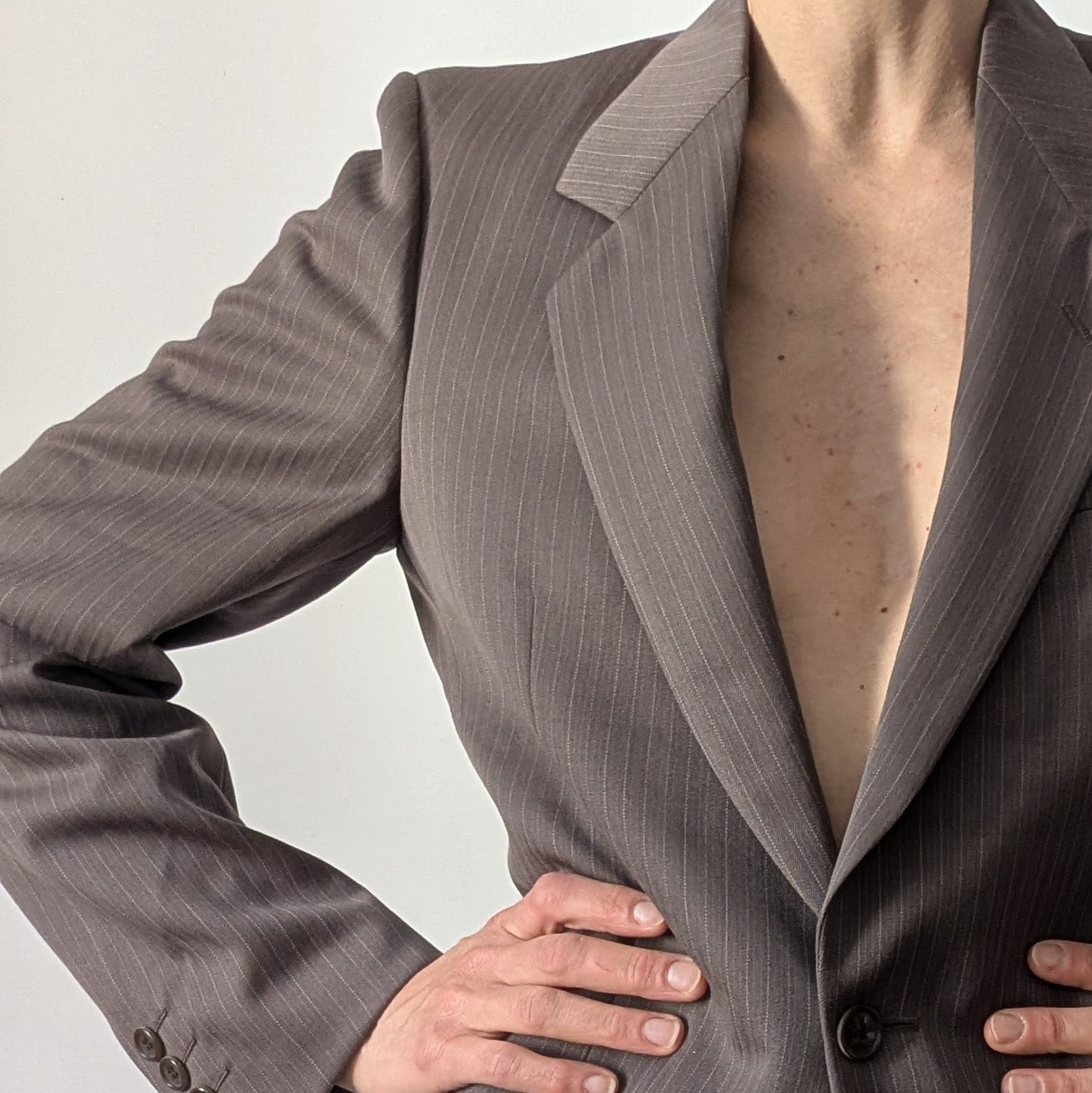 Blazer #52