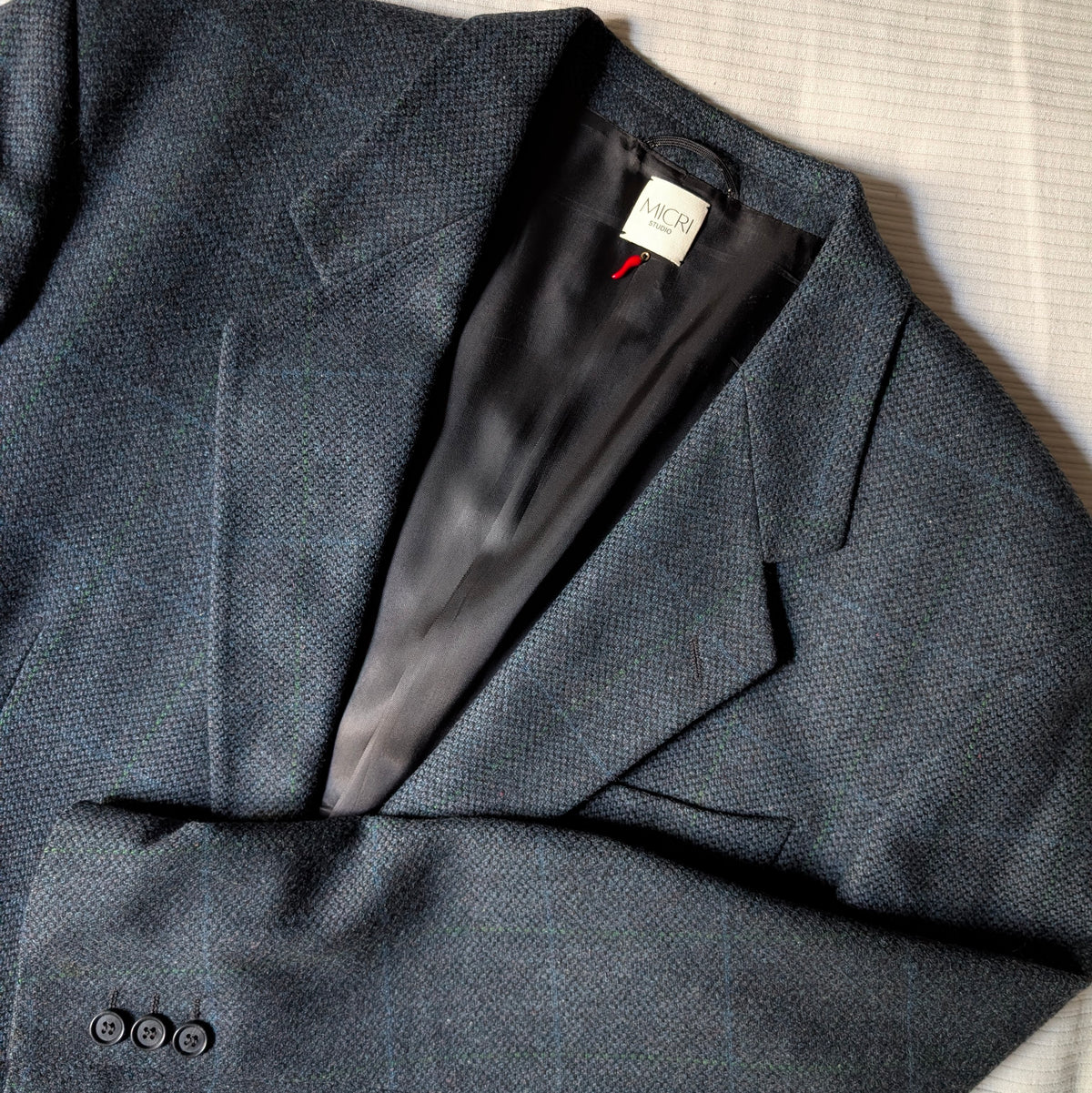 Blazer #123