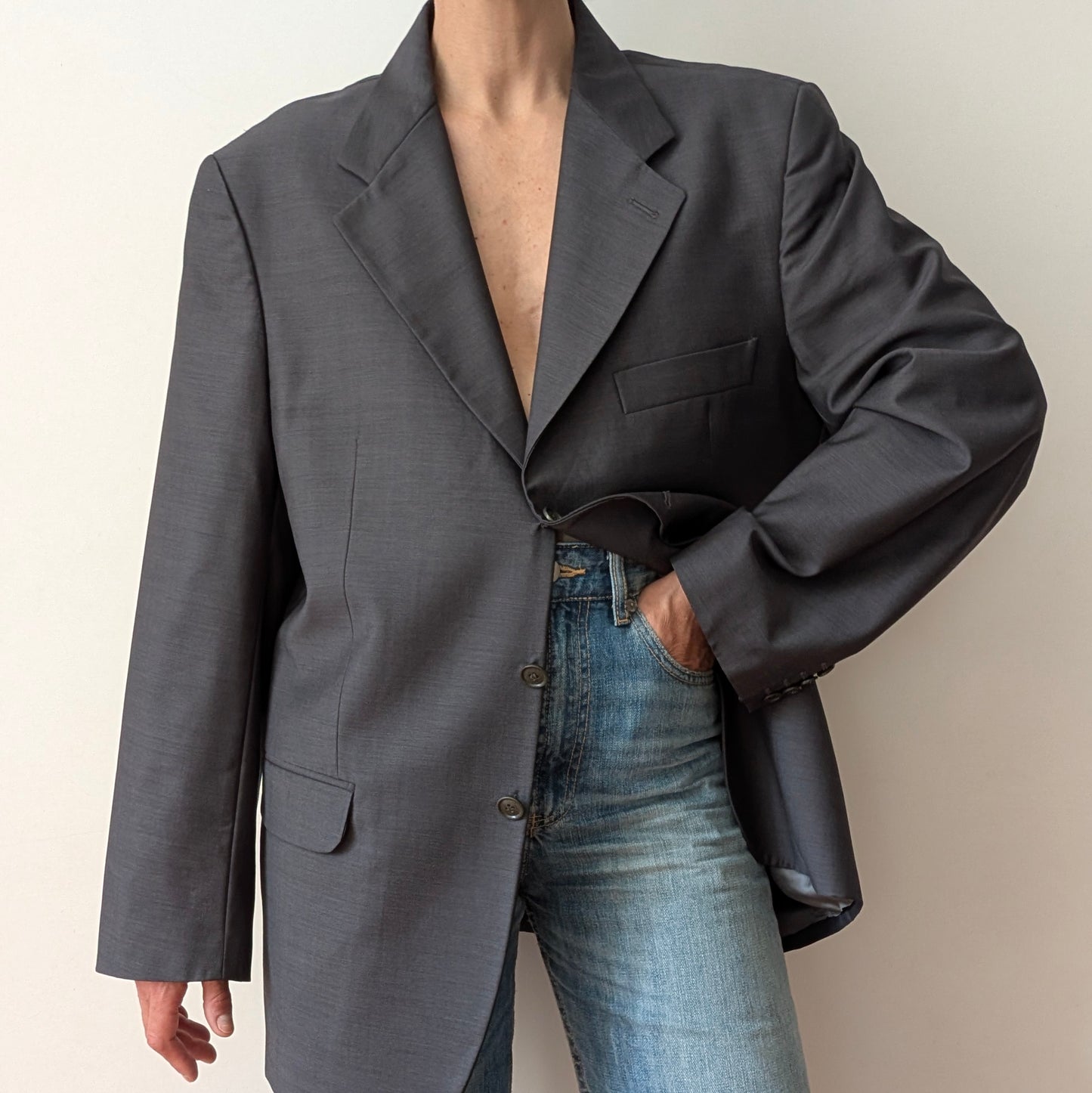 Blazer #83
