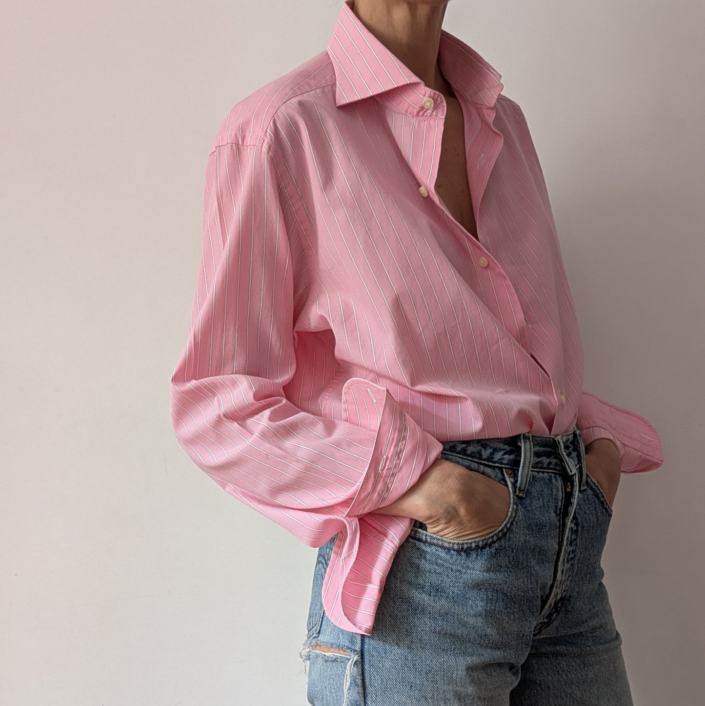 Camicia #122