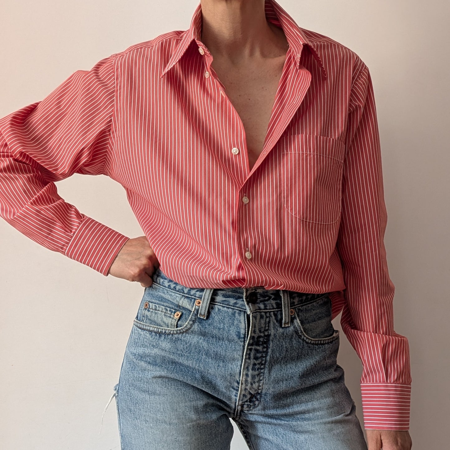 Camicia #116