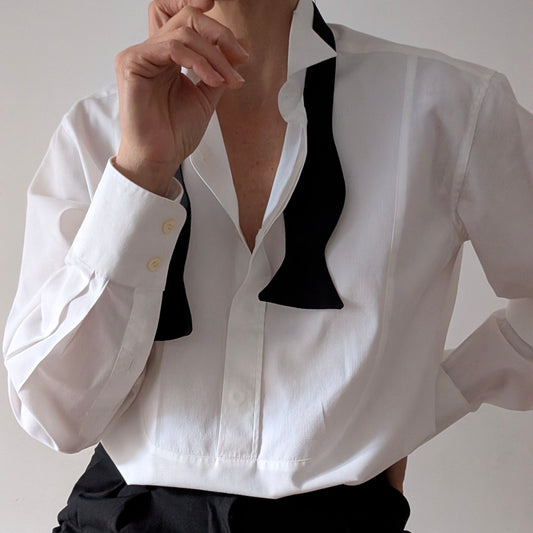Bow Tie Yves Saint Laurent #15