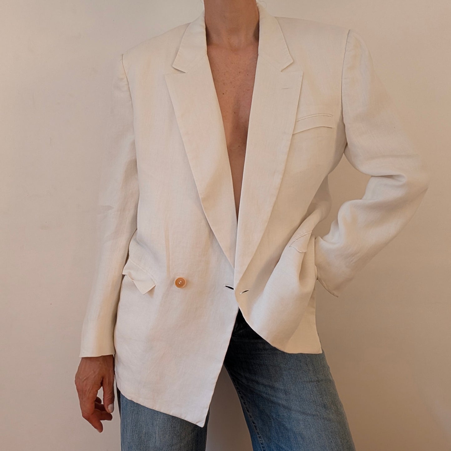 Blazer Gianni Versace