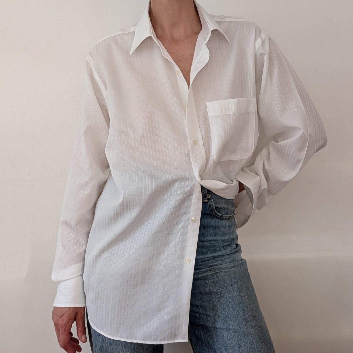 Camicia #124