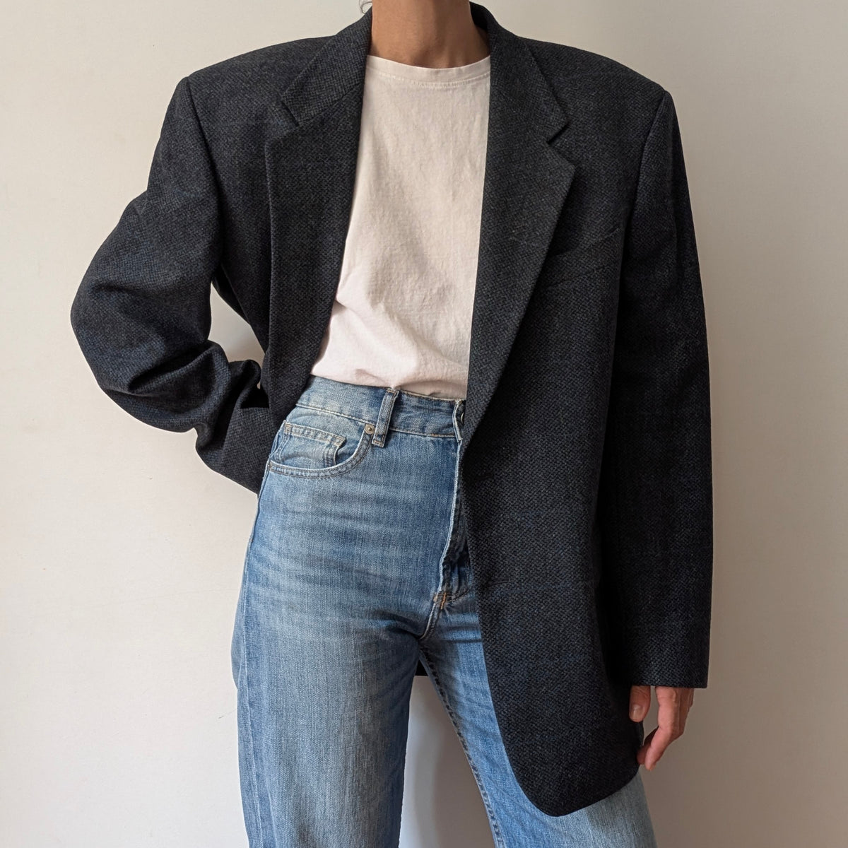 Blazer #123