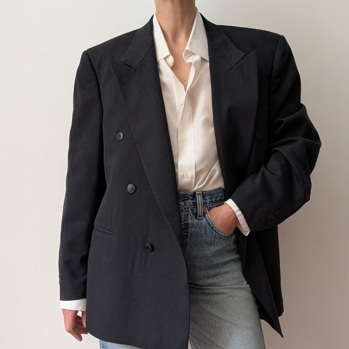 Blazer #66
