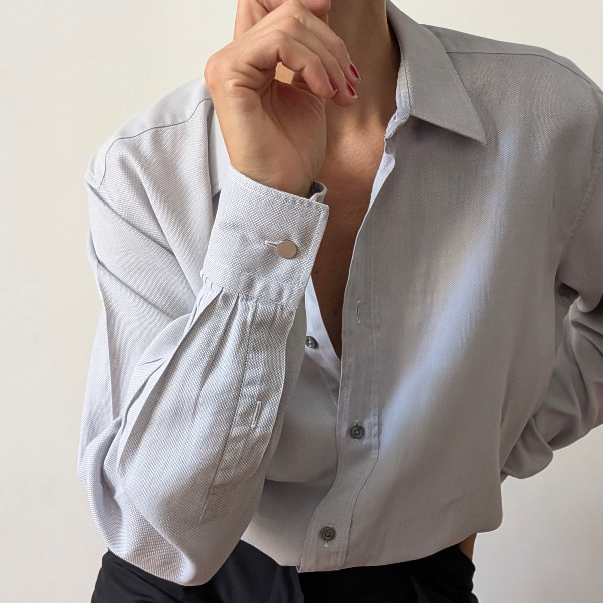 Camicia Hermès #1