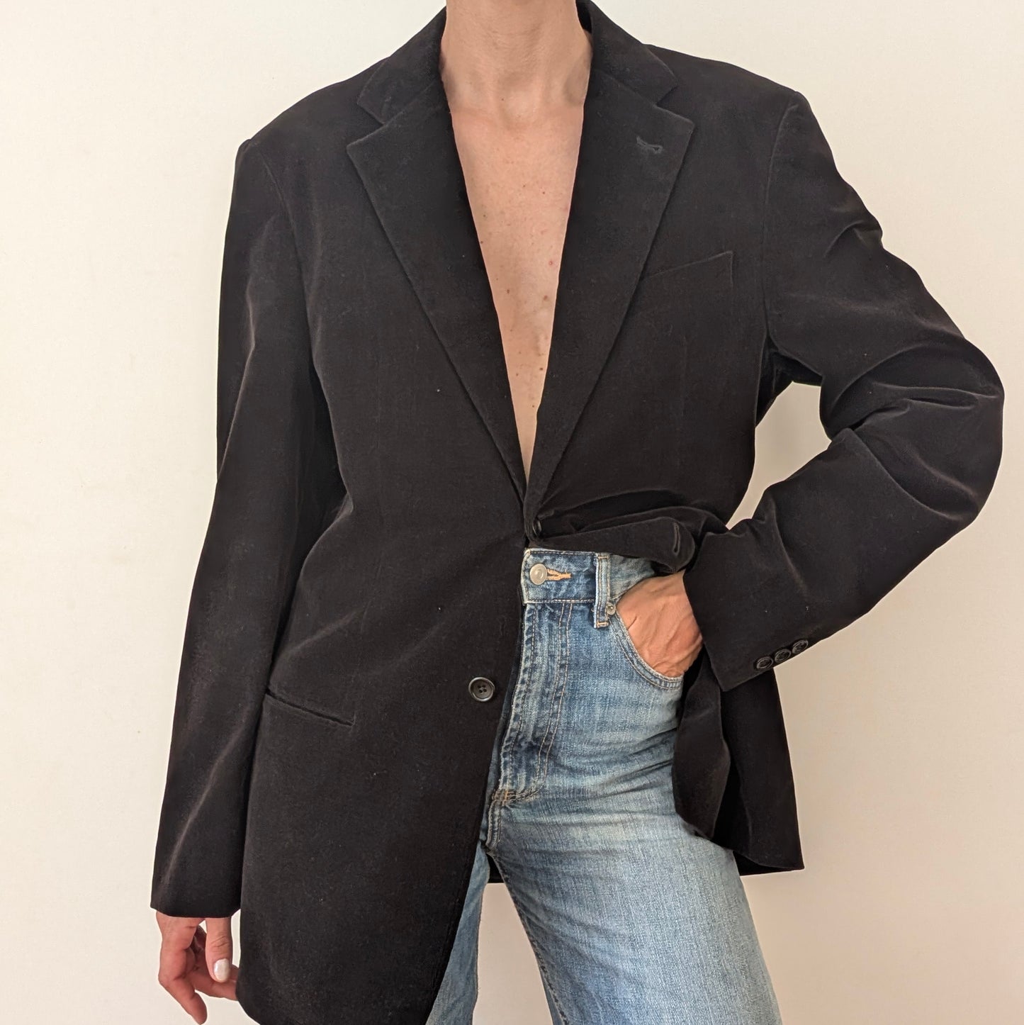 Blazer Armani