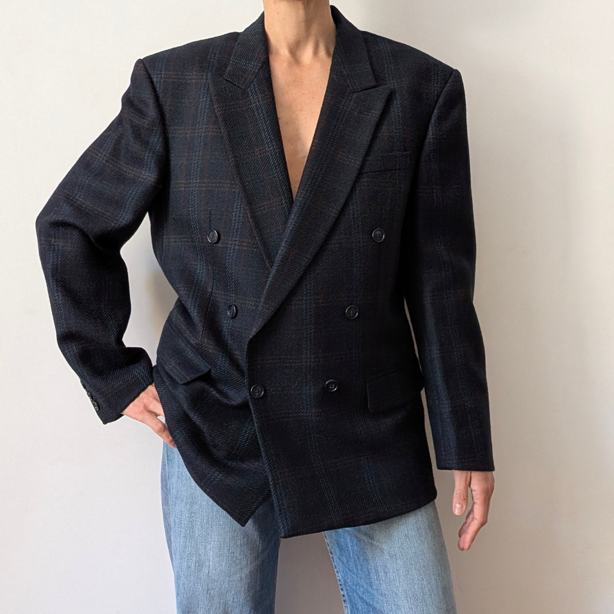 Blazer #166