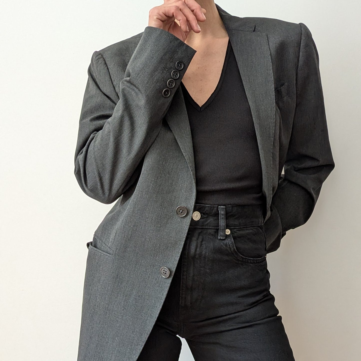 Blazer Armani