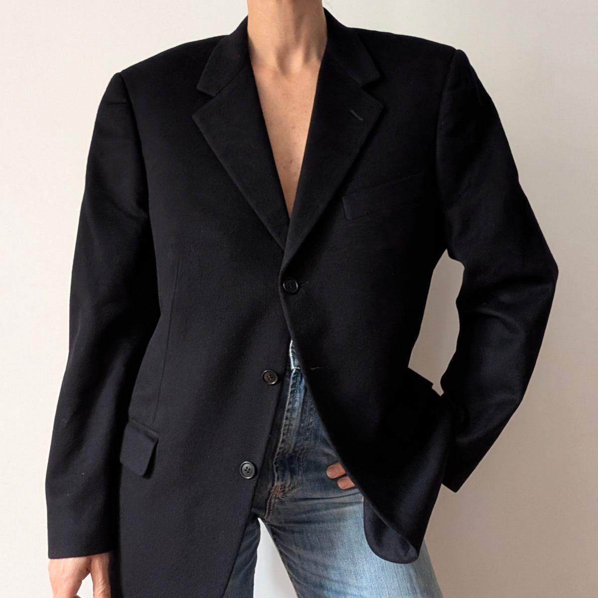Blazer #141