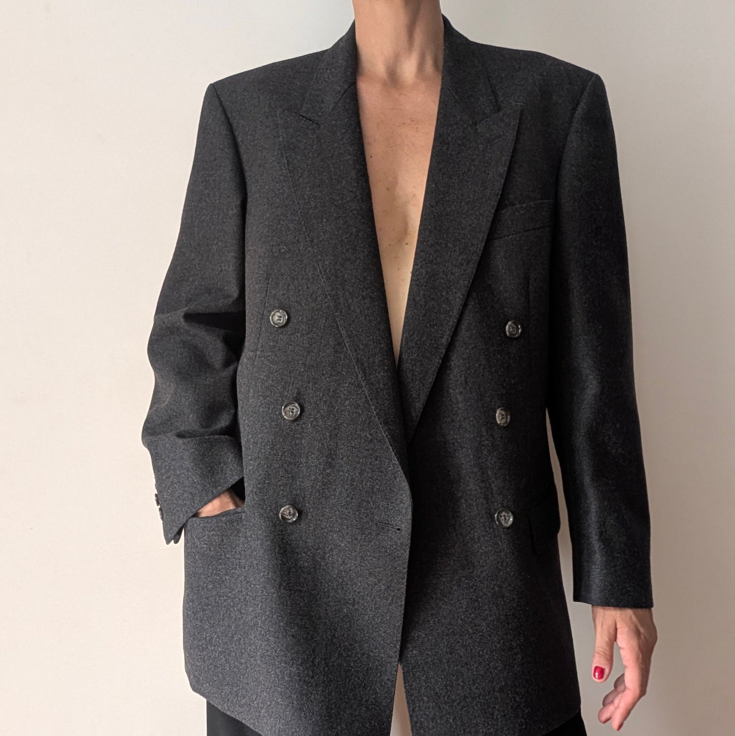 Blazer Pierre Cardin #1