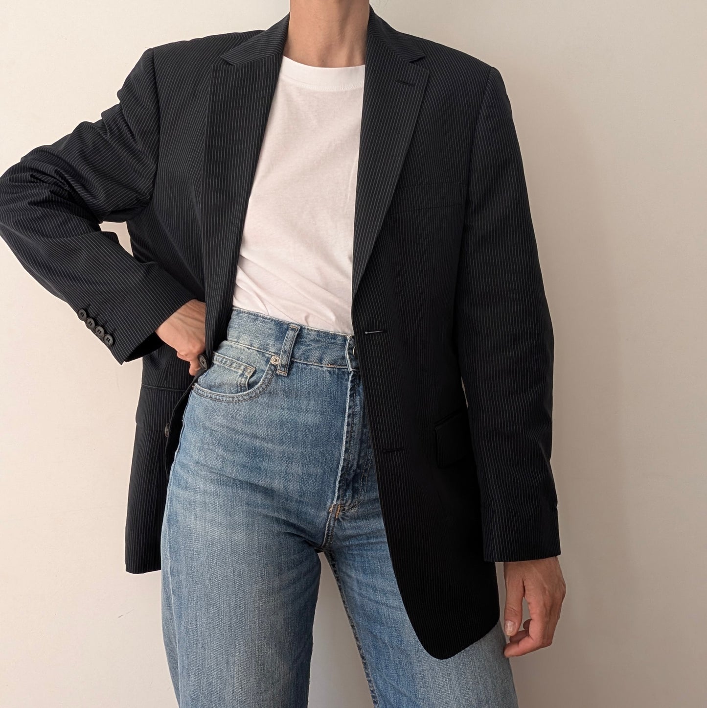 Blazer #85