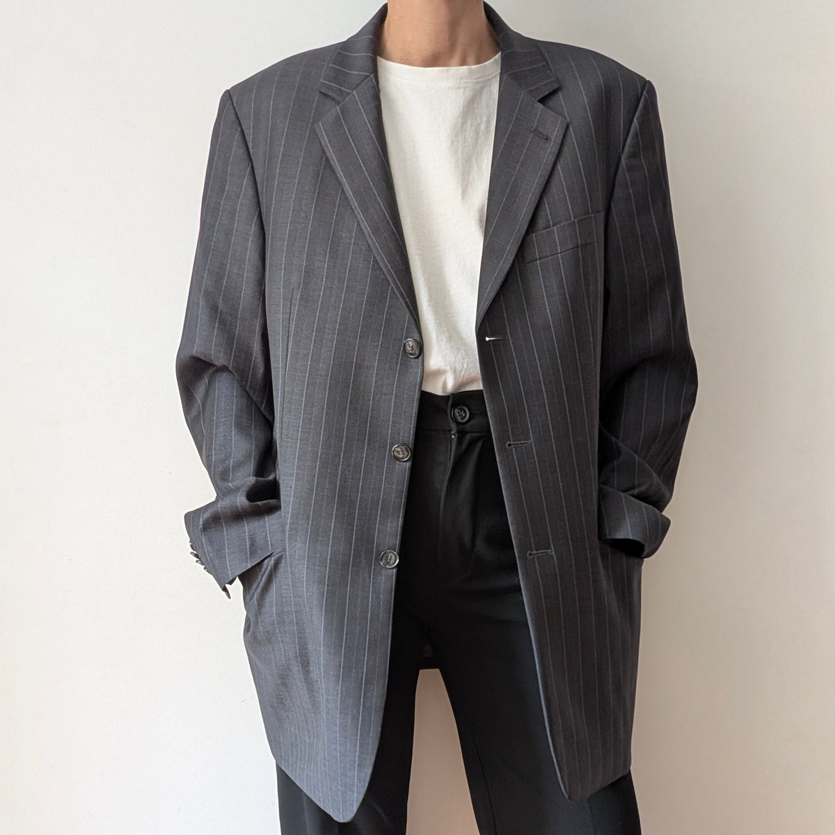 Blazer #124