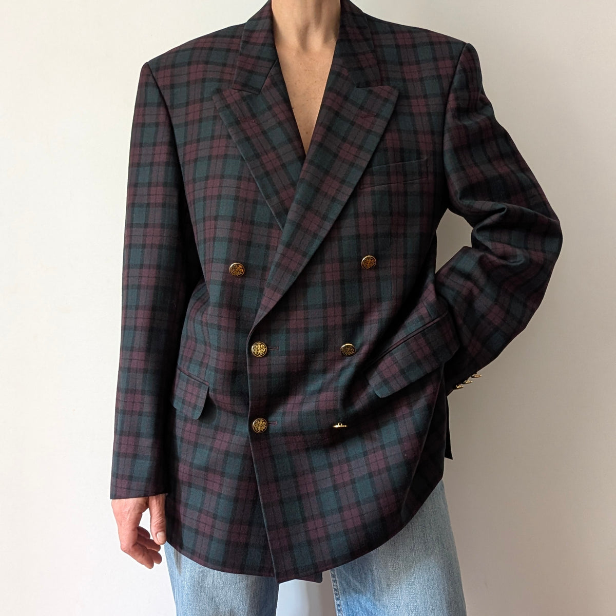 Blazer #175
