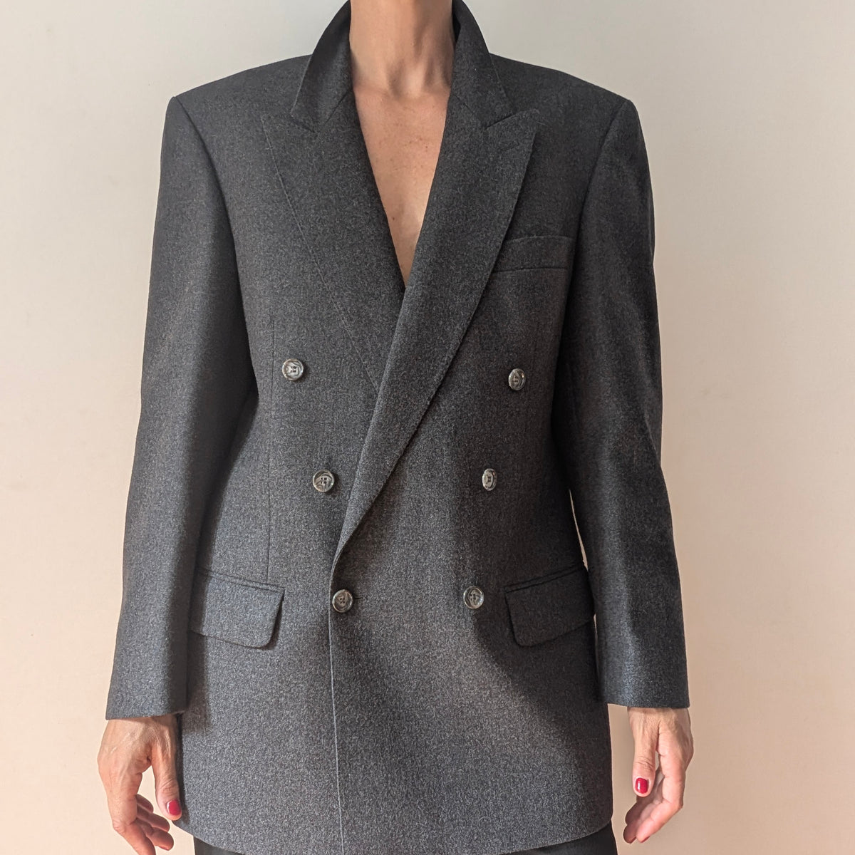 Blazer Pierre Cardin #1