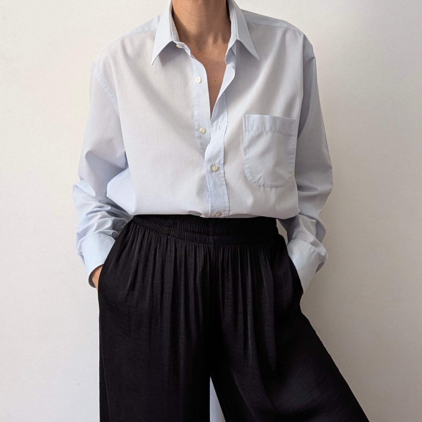 Camicia Yves Saint Laurent #3