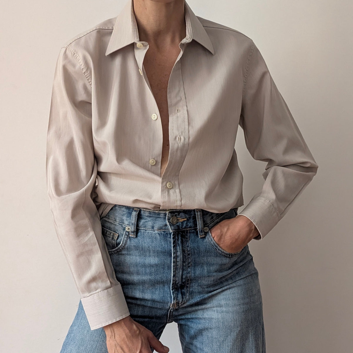 Camicia #206