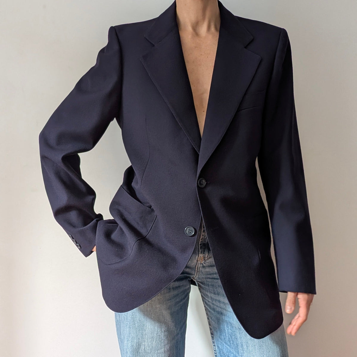 Blazer #177