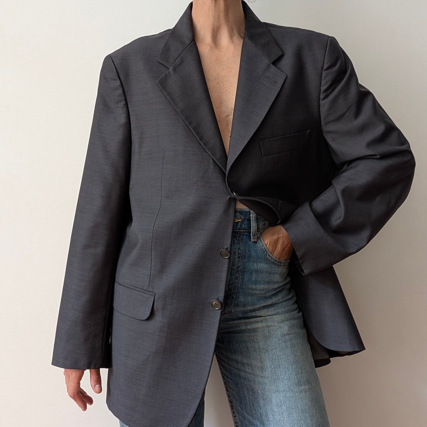 Blazer #83