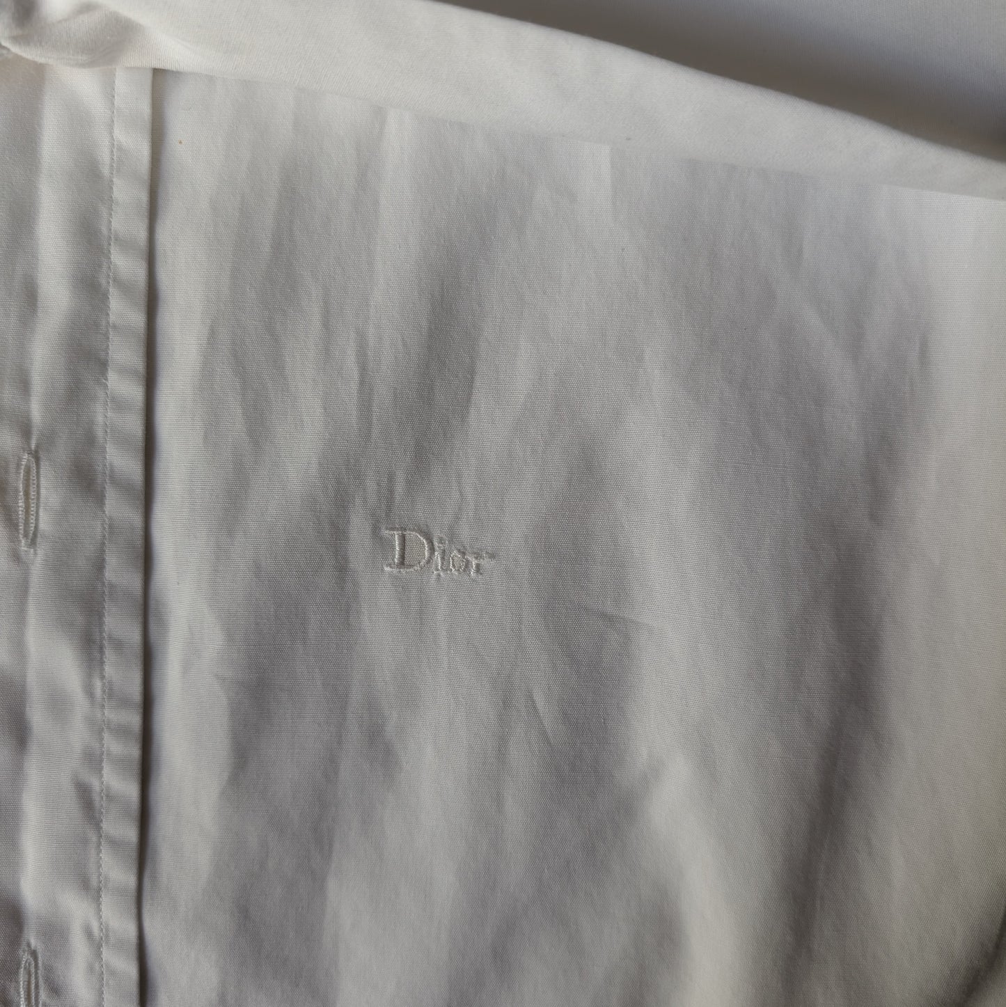 Camicia Christian Dior