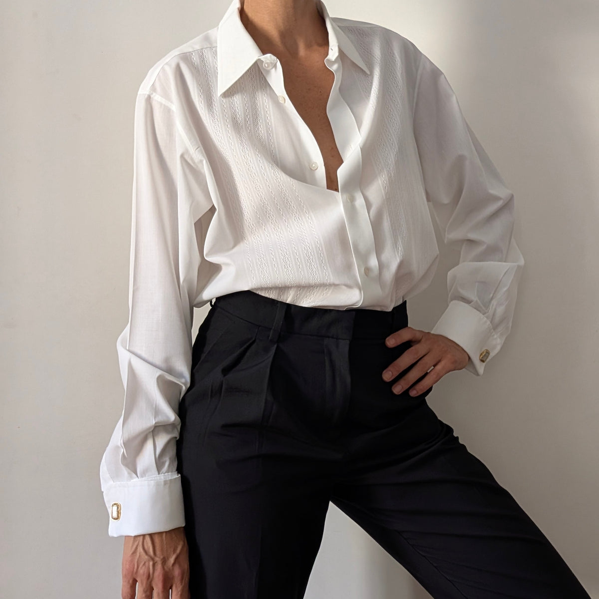 Camicia gemelli #4